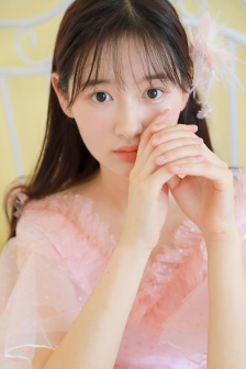 明星专题：梅丽莎·麦卡西